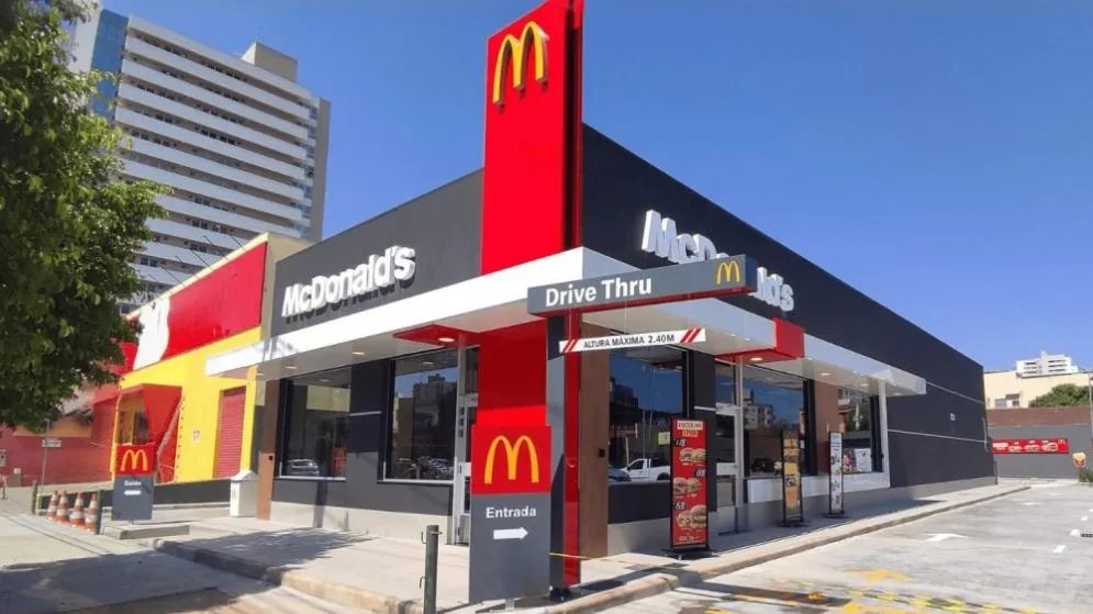 Más de 1800 jóvenes se postularon para trabajar en Mc Donalds