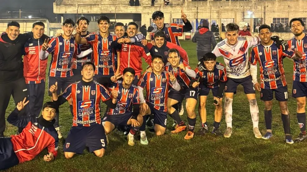 La URD tiene cuatro líderes
