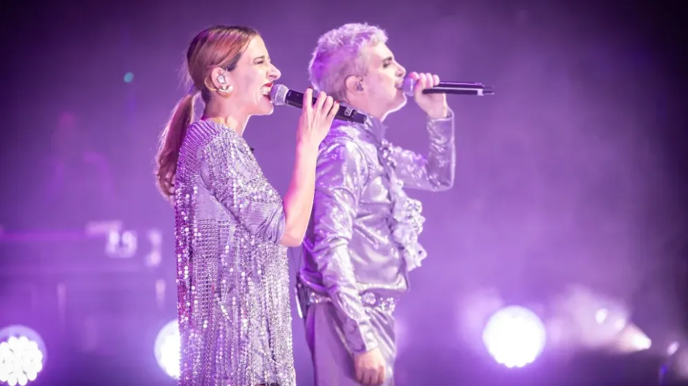 Miranda!, NTVG y Abel Pintos encabezan la impactante cartelera artística que se viene en Tandil