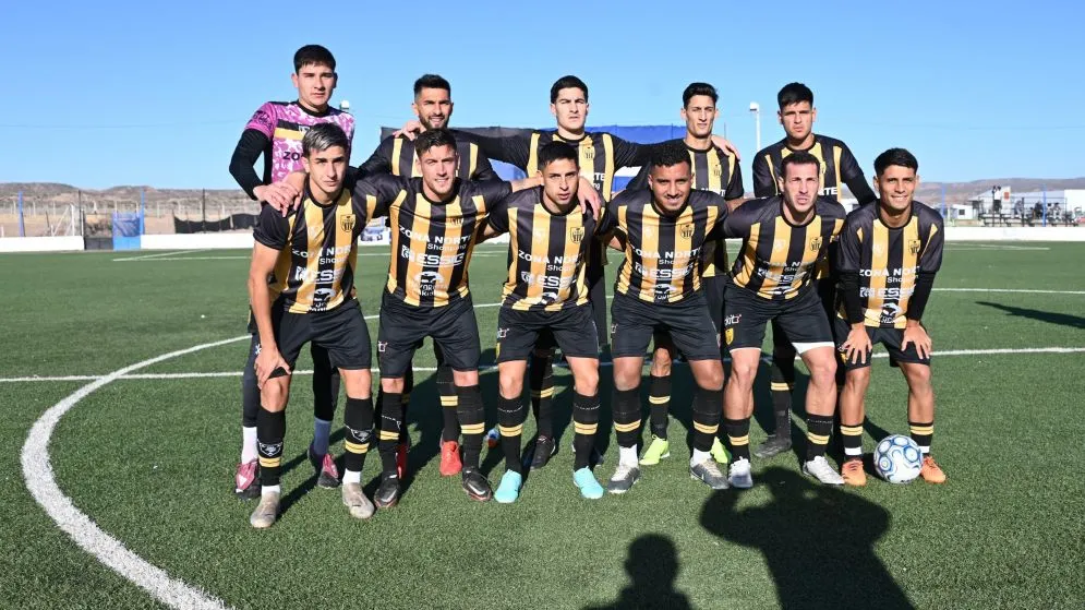 Santamarina visitará a Olimpo este domingo