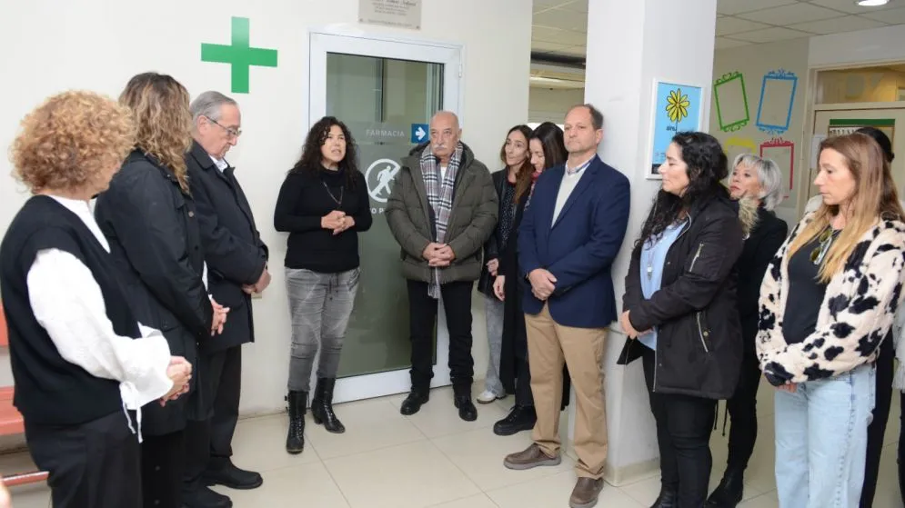 El Hospital de Niños festejó su 17º aniversario