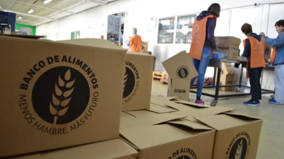 Tandil será sede del Encuentro Nacional de Bancos de Alimentos 2025