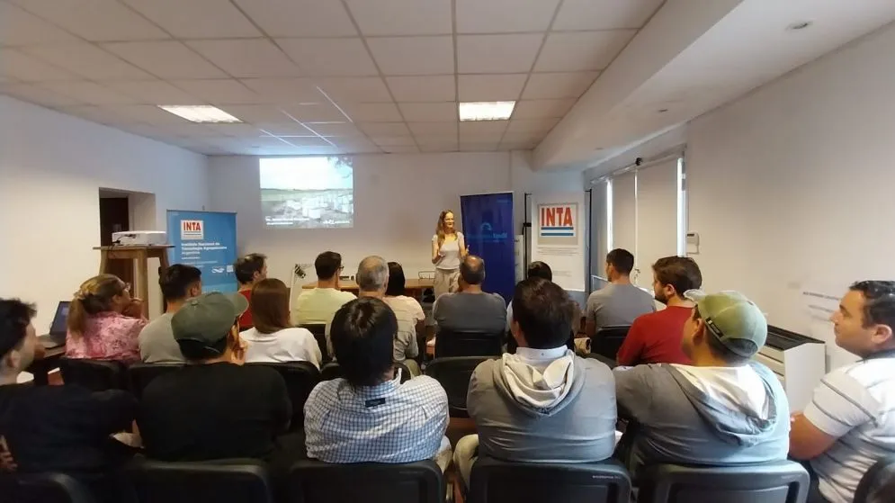 Anuncian el segundo encuentro del curso "Iniciación apícola para emprendedores"