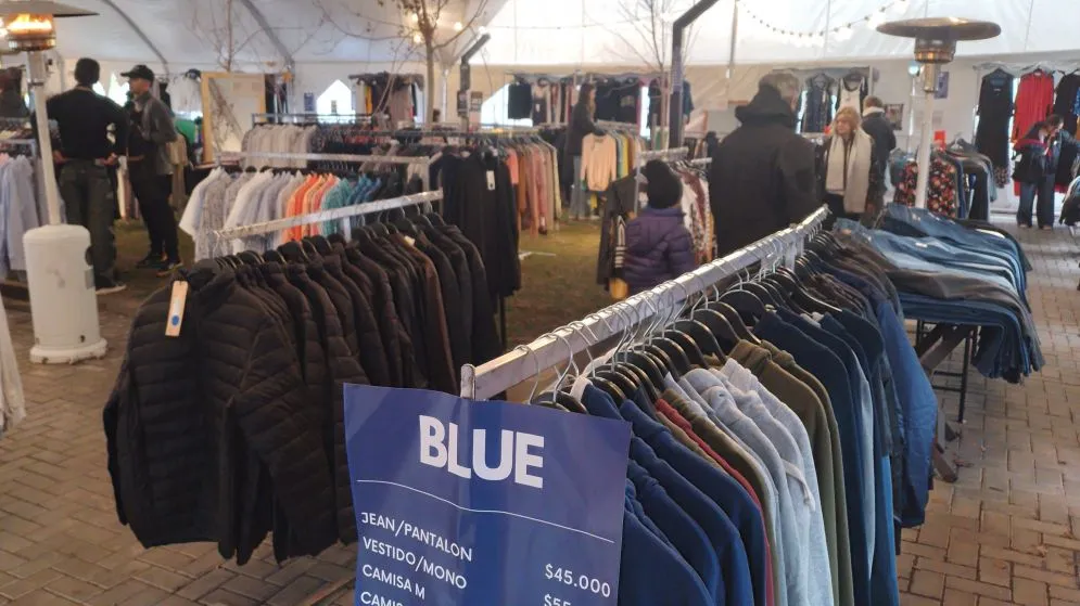 Outlet Premium continúa en Distrito Avellaneda con nuevas promociones y oportunidades únicas