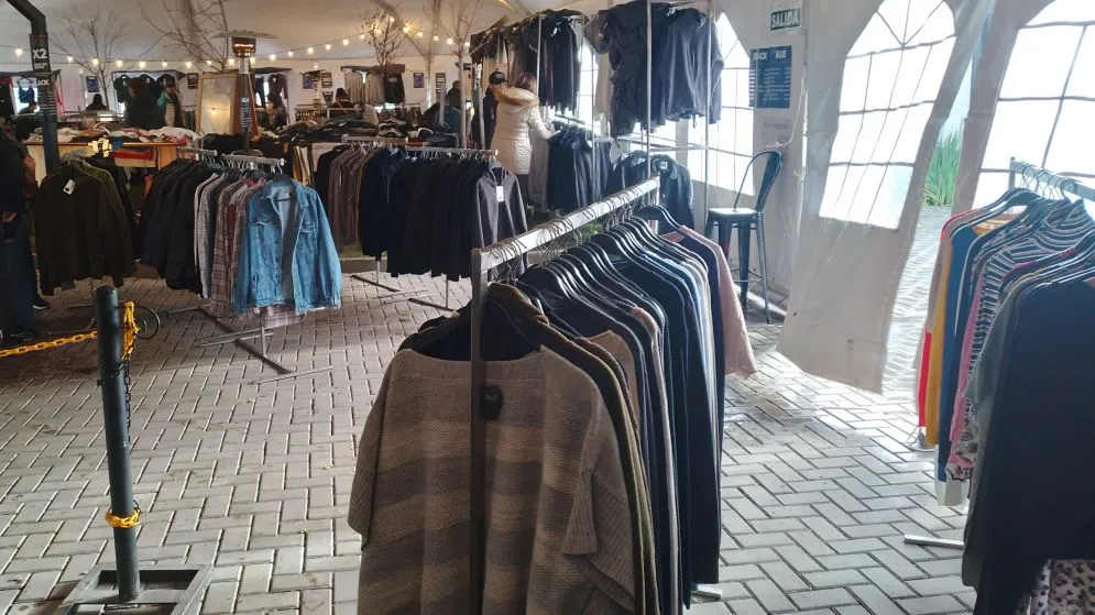 Outlet Premium continúa en Distrito Avellaneda con nuevas promociones y oportunidades únicas