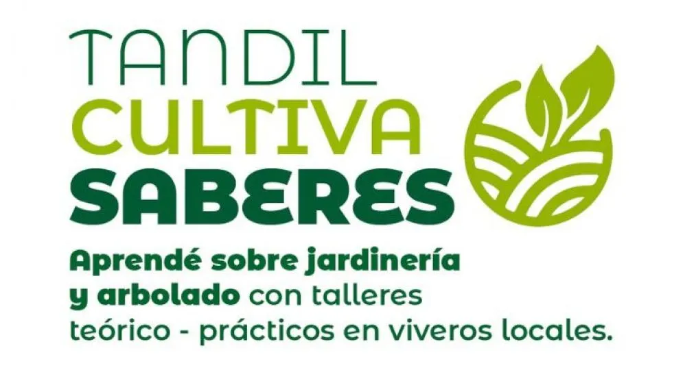 En Semilla Comunal, se realizará un nuevo taller del ciclo "Tandil cultiva saberes"