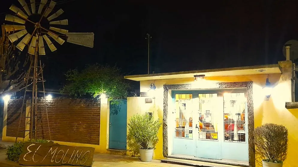 Restaurante El Molino: Imperdible "hogar gastronómico" de nuestra ciudad 