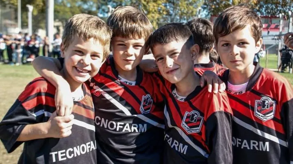Independiente celebra su 107º aniversario con una jornada dedicada a los más pequeños