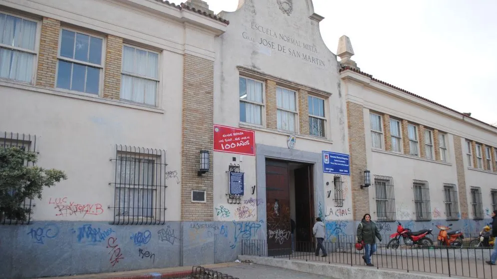 Habrá clases con normalidad este miércoles pese al frío, pero no se computarán inasistencias