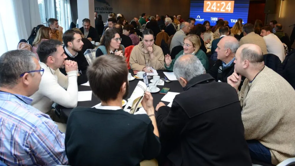 Encuentro para avanzar en la construcción colectiva del Tandil turístico del futuro