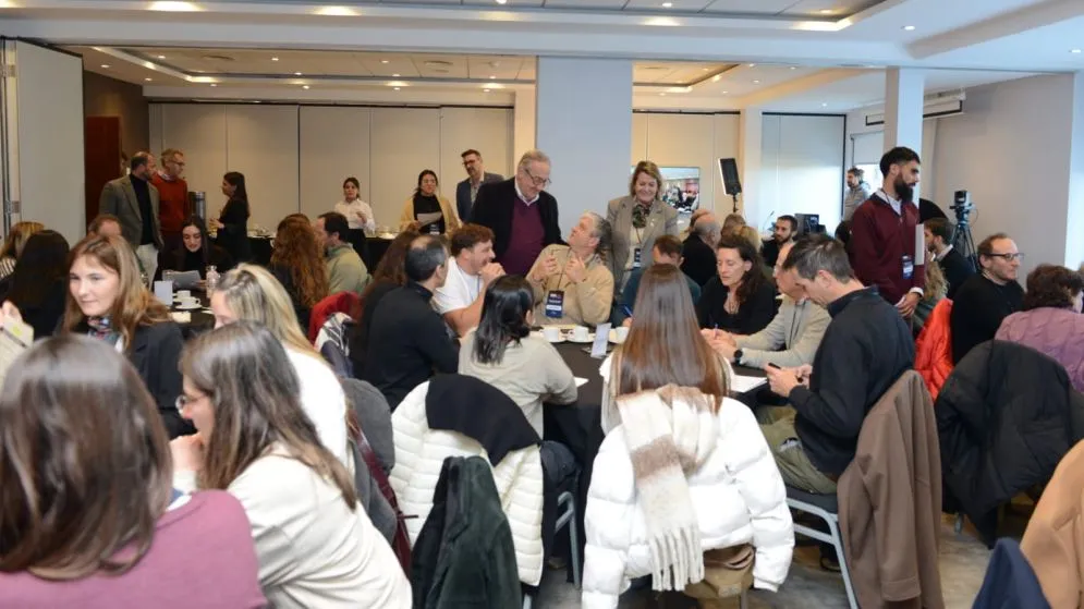 Encuentro para avanzar en la construcción colectiva del Tandil turístico del futuro