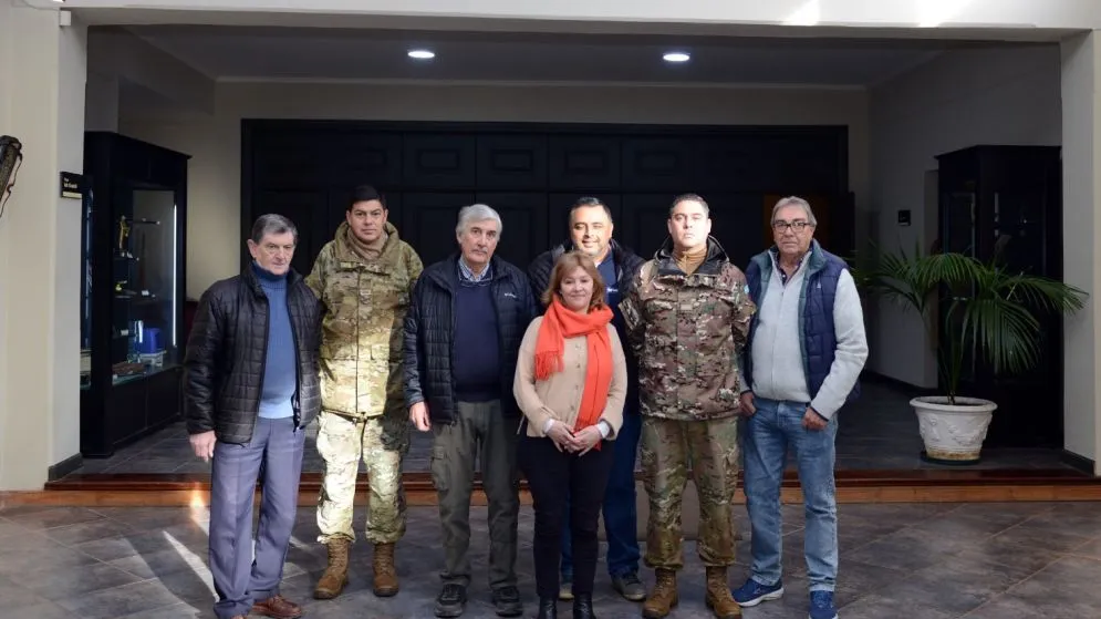 El próximo miércoles se realizará la Velada de Gala por el día de la Independencia