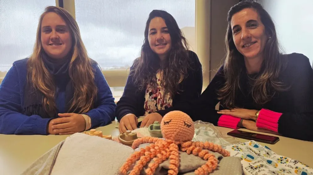 La Dirección de Niñez continúa fortaleciendo el programa "Familias Solidarias"