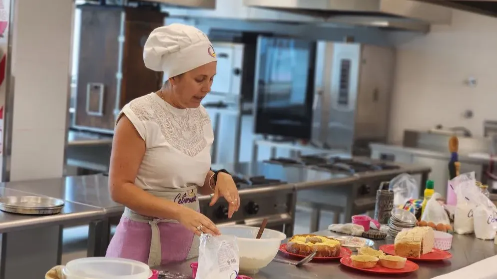 El Municipio de Tandil organiza un nuevo taller abierto sobre cocina sin gluten