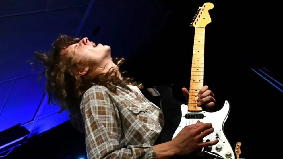Gran show internacional en Tandil: The Black Hole se presenta en Macanudo