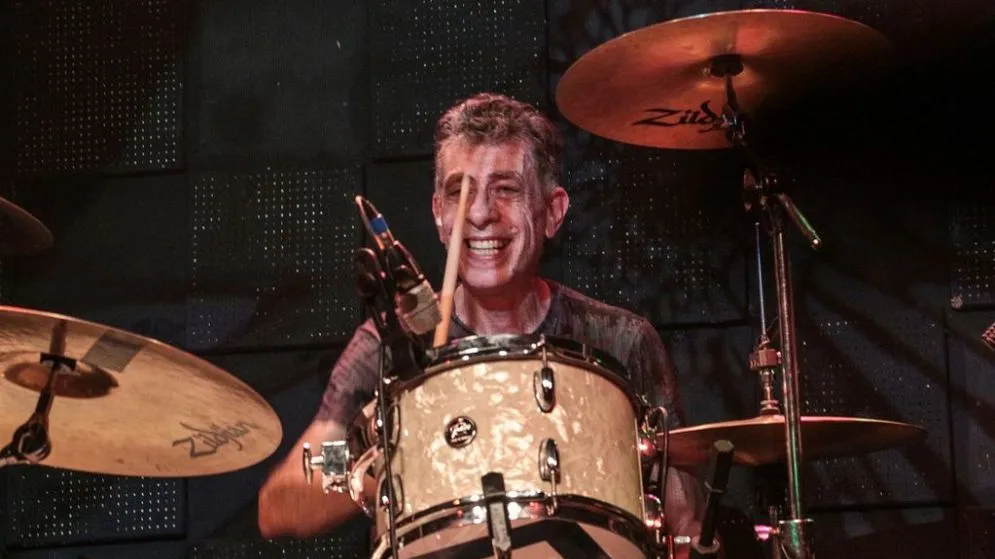 Walter Sidoti y Tarea Fina regresan a Tandil con un show exclusivo en Macanudo