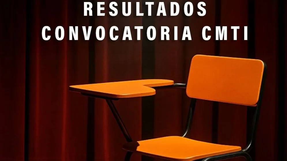 "Generación de nuevos públicos, la Escuela va al Teatro": están las obras seleccionadas