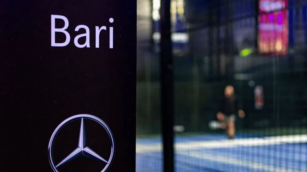 Copa Bari: un espacio para conectar a través del deporte