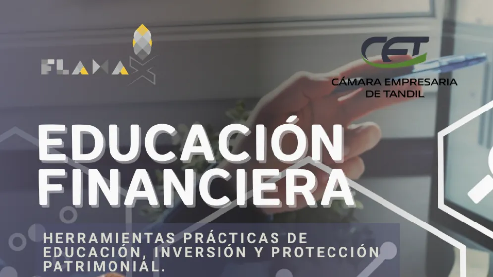 "Finanzas Inteligentes para Empresas en el Nuevo Escenario Económico Argentino"