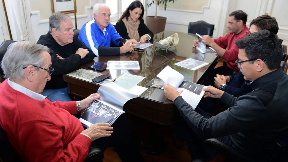 Tandil será sede de una fecha del Circuito 3x3 Argentina de básquet