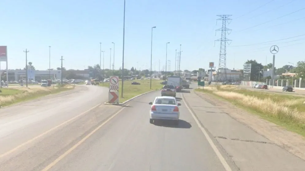 Confirman que se incluirá como obra obligatoria la semaforización del tramo urbano de la Ruta 226