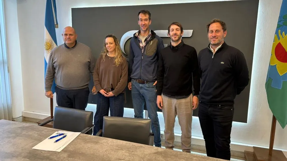 Conectividad a internet: la Cámara Empresaria lanza un singular beneficio para sus asociados