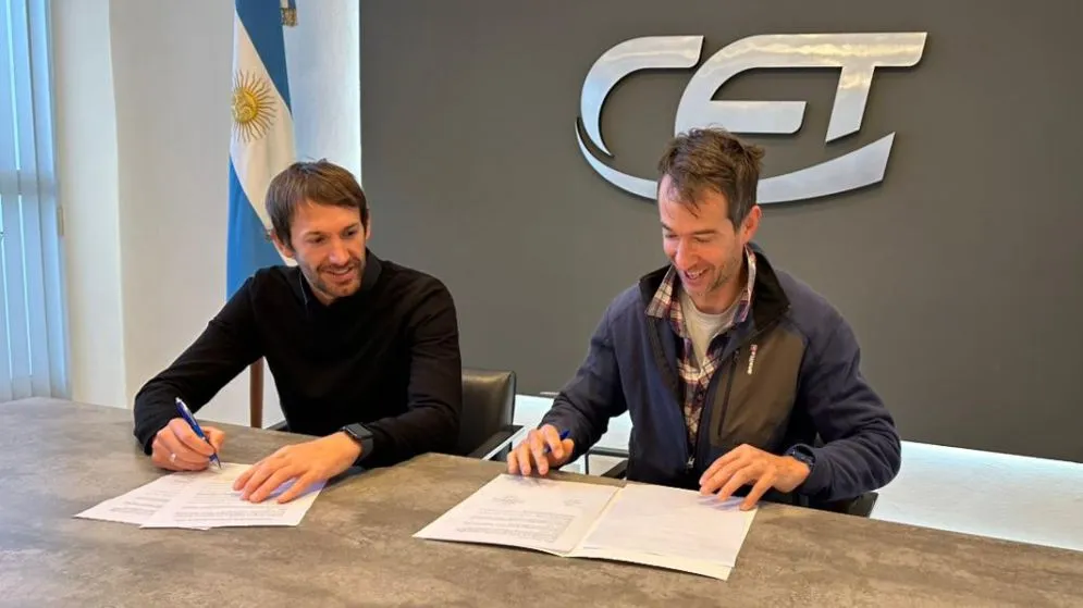Conectividad a internet: la Cámara Empresaria lanza un singular beneficio para sus asociados