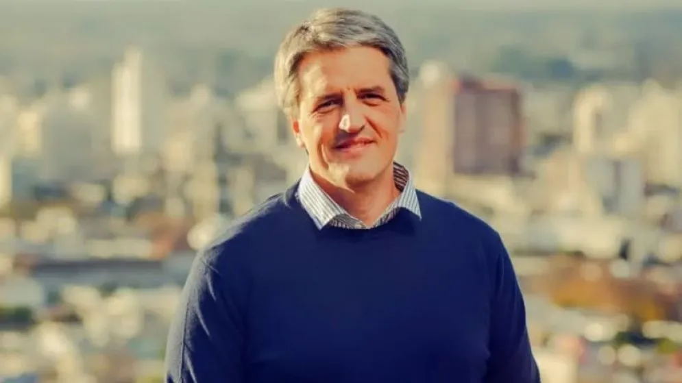 "Los primeros años de Lunghi fueron mucho mejores que estos últimos"