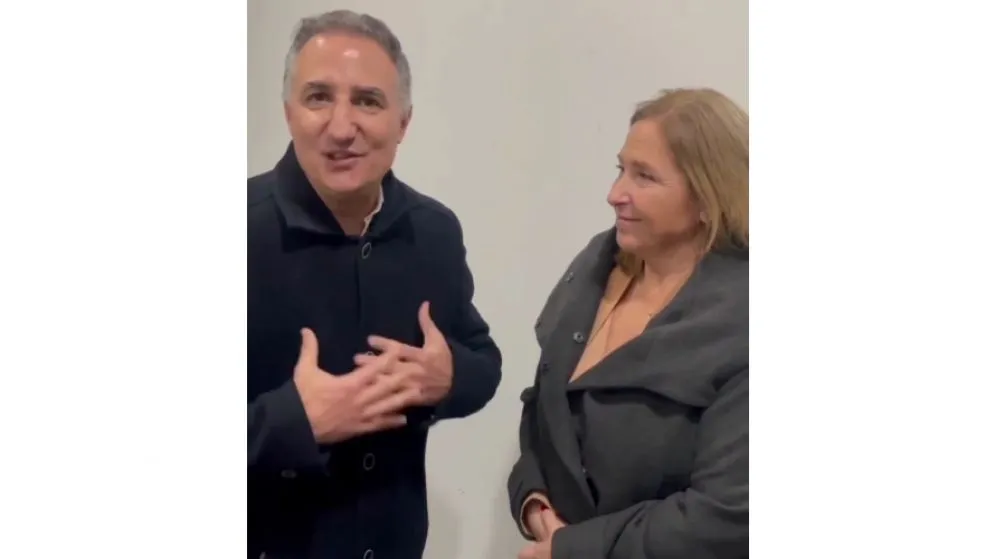Luján Fiego será candidata al Senado bonaerense por La Libertad Avanza