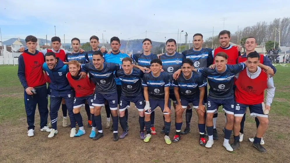 FOTO: LIGA TANDILENSE DE FUTBOL