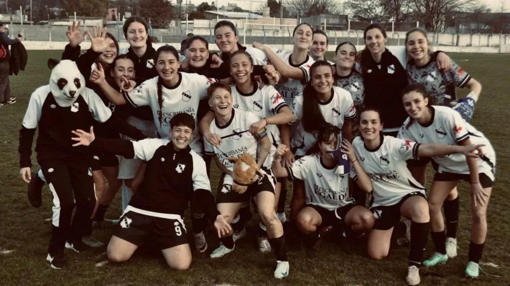 Juventud Unida arrancará de local la final de la zona Bonaerense Pampeana