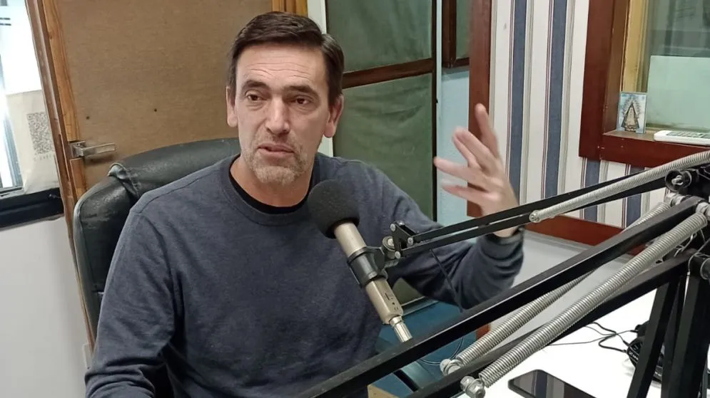 "Somos la generación que tiene la obligación de pensar en el Tandil post Lunghista"