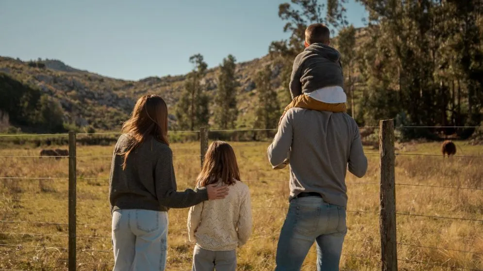 Estas vacaciones de invierno, viví Tandil como si estuvieras de viaje