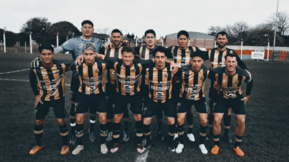 Santamarina perdió en Otamendi