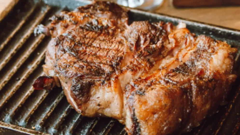 Pico Parrilla: una experiencia única con sabores inolvidables