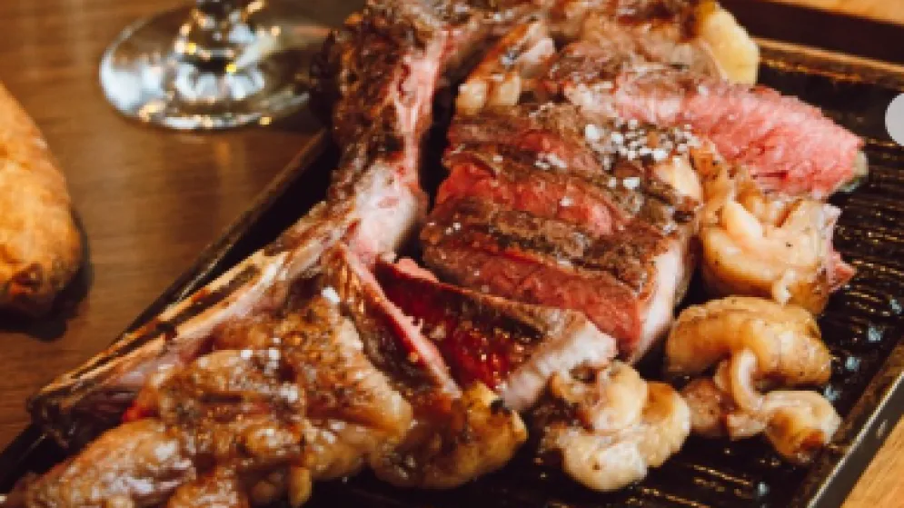 Pico Parrilla: una experiencia única con sabores inolvidables