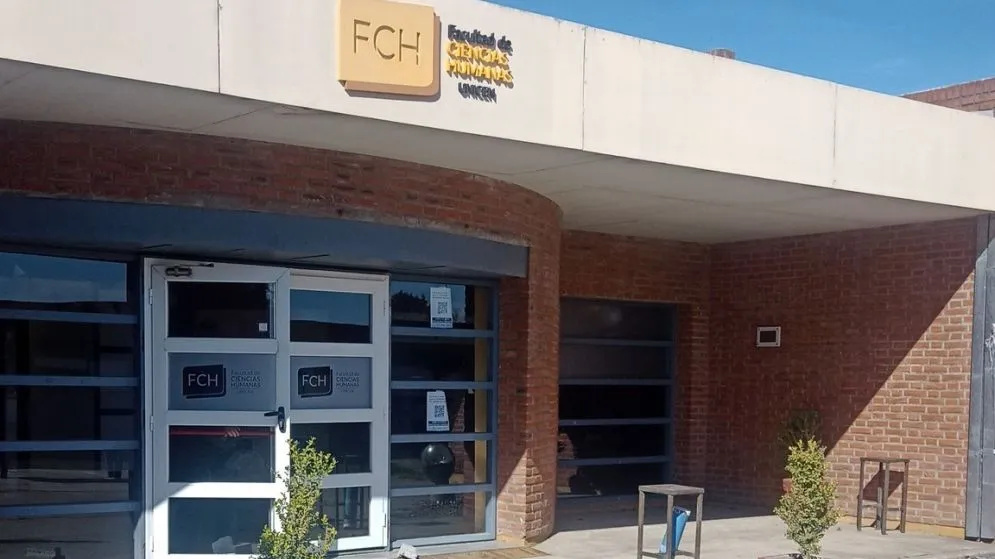 Ciencias Humanas informó sobre los concursos para cobertura de cargos docentes