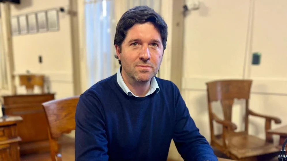 Federico Martínez tildó de "crueldad" al veto presidencial a la recomposición jubilatoria