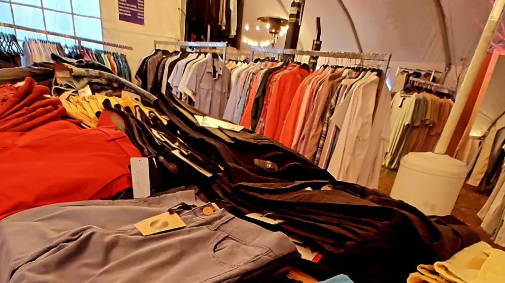 Outlet Premium Tandil extiende su estadía por dos semanas con nuevas prendas y promociones especiales