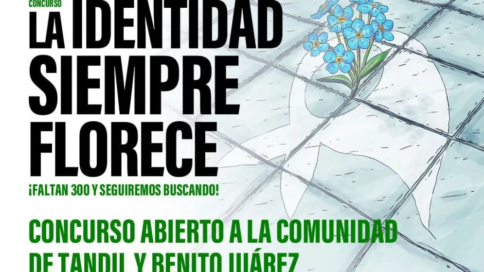 ATE procedió a lanzar el Concurso "La identidad siempre florece"