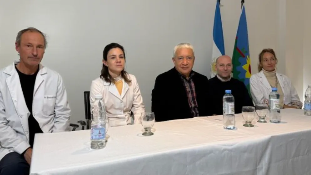 AMEMT y PAMI sellan un acuerdo que ampliará la atención médica en Tandil