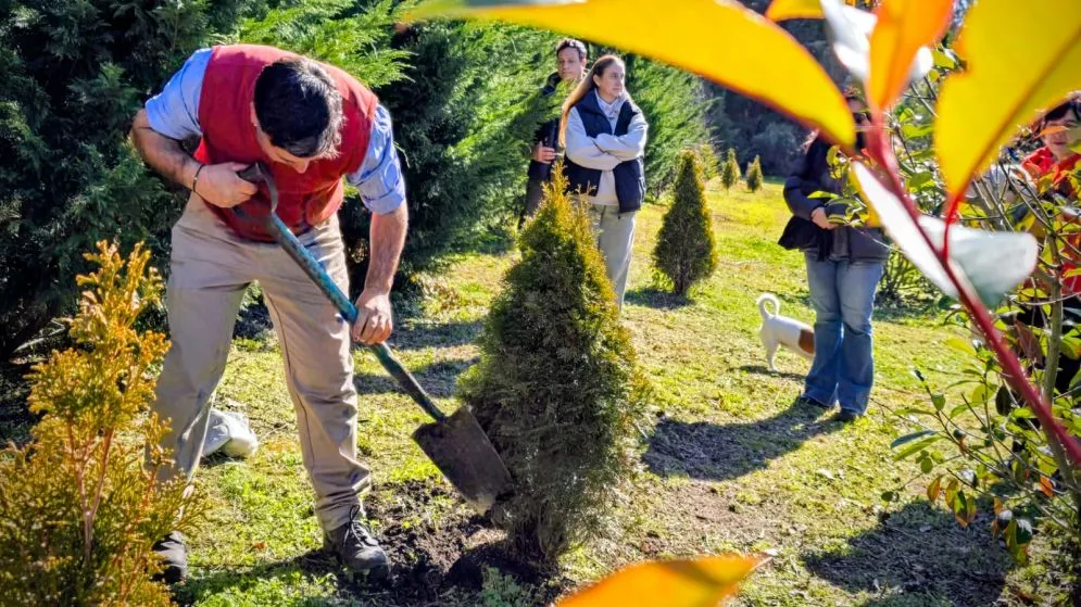 Nuevo encuentro del ciclo municipal "Tandil Cultiva Saberes"