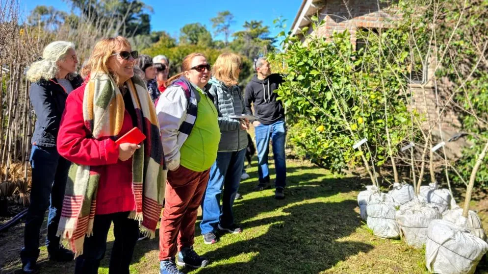 Nuevo encuentro del ciclo municipal "Tandil Cultiva Saberes"
