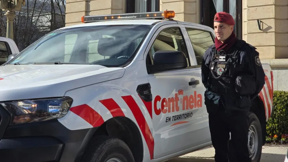 Se presentó oficialmente el Programa Centinela en Territorio