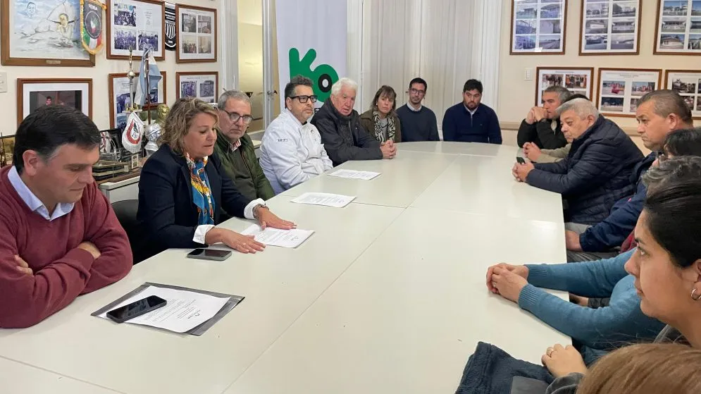 Una nueva edición del concurso de asadores se concretará frente al Murallón el Dique