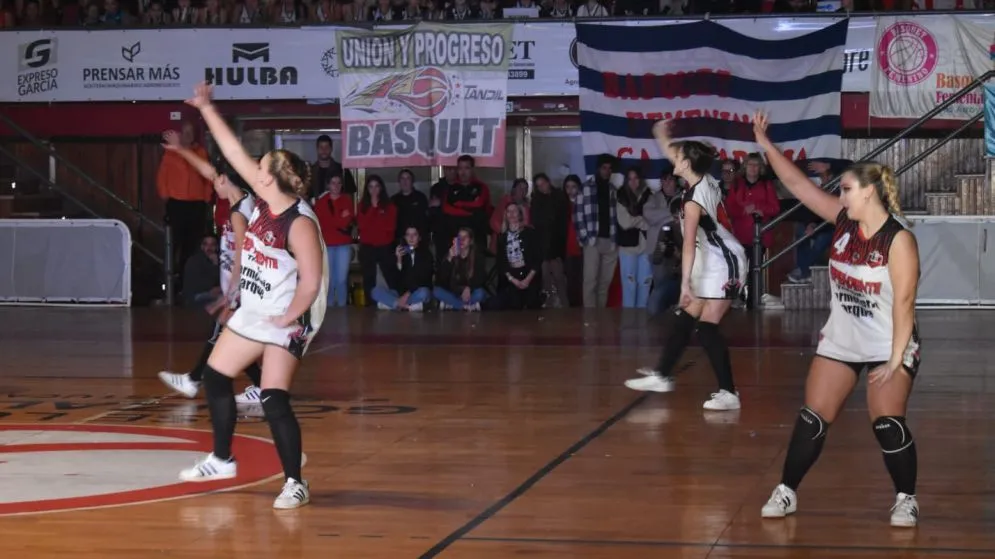 El club Independiente trabaja en la organización de un Encuentro de Mini basquet