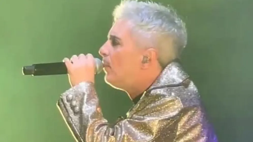 Miranda! desató una fiesta pop con entradas agotadas en Tandil