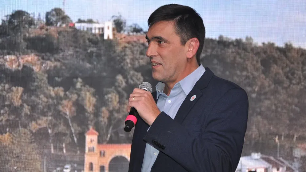 Fuerza Patria Tandil presentará sus propuestas este miércoles