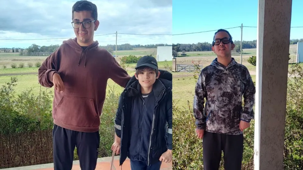 CIANE se prepara a sus atletas para competir en los Juegos Bonaerenses