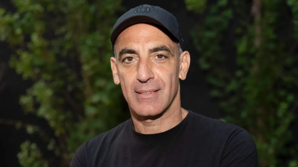 Mauricio Dayub: "La gente va al teatro a reencontrarse con la vida humana"